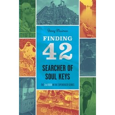 (영문도서) Finding 42: Searcher Of Soul Keys Paperback, Independently Published, English, 9798774063307