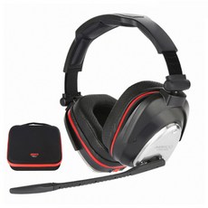 앱코 무선 Virtual 7.1 게이밍 헤드셋, MR500