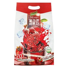 이레-저분자콜라겐석류70T, 15g, 70개