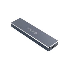 [Hetai Tech] PVM2-C3 타입-C USB3.1 Gen2 M.2 NVMe SSD 하드 드라이브 인클로저 알루미늄 합금 솔리드 스테이트 케이스 2TB 지원, [Hetai Tech] PVM2-C3 타입-C USB3