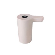 自動抽水器，壓水器家用桶裝水抽水器電動壓水器純淨飲水機礦泉水泵吸水自動出水神器, 基本款【普通電機】-出水慢-吸力低