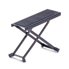 [Hamilton] 해밀턴 기타 발받침대 (풋스톨) 어쿠스틱/일렉트로닉 사용 KB300G, 1개