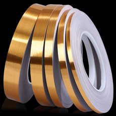 타일 틈새 테이프 스티커 실란트 거실 액세서리 방수 접착 몰드 천장 바닥 방지 장식 자체, 0 5 cm, 옵션 1, 20M