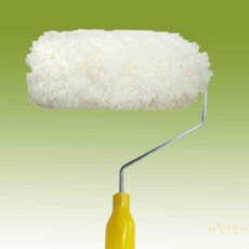 루마 페인트 로라 225mm 수성 작업, 225mm (41442), 1개