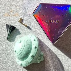 [더해상점] UFO 외계 발굴장난감