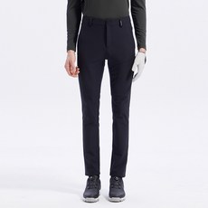 (남성)지퍼디테일 기본핏 팬츠_GACF9-MPL020_BK1