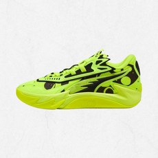 푸마 스쿳 제로스 II Scoot Zeros - Yellow Alert-푸마 PUMA Black 312223_02 2534949