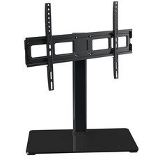 32-60吋 萬用電視腳座 電視增高架 萬用腳架 電視桌架 桌上型底座, AT6, 1個