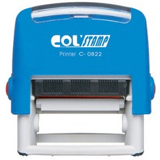 자동스탬프 N-0822 거래명세서재중yh.8+7AaA