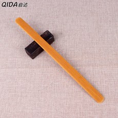 제비뽑기 나무 놀이 아이템 숫자 스틱 통 게임, 스틱-24x1.5cm 10개