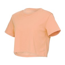 ANDAR AEROSILVER 短版上衣 短袖上衣 運動上衣 健身 瑜珈 皮拉提斯 跑步