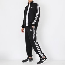 adidas 愛迪達 長袖運動服套裝