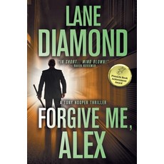 (英文圖書)Forgive Me Alex 平裝版, Evolved Publishing, 英文