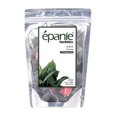 에빠니 다즐링 홍차 30티백, 45g, 30개입, 1개