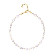 니알라야주얼리 포르토피노 펄 초커 네크리스