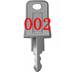 TSA007 TSA002 TSA006 Master Keys for Luggage Replacement for Bag Luggage Suitcase