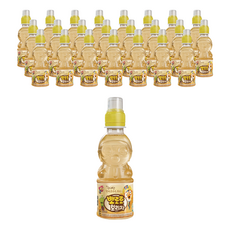 팔도 뽀로로 보리차 220ml 24개