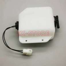 YANMAR 트랙터 라디에이터 오버 플로우 물 탱크 F-6 / F6, 1 PCS