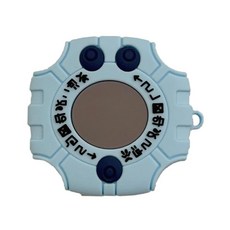 GUAYQAT 삼성 갤럭시 버드 3/버드 3 프로용 이어버드 케이스 귀여운 디지몬 몬스터 디지바이스 디자인 실리콘 헤드셋 커버 (Buds FE/2 pro/2/pro/live), Buds FE/Buds 2 Pro/Buds 2/Buds