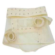 아동 포대기 여름용 신생아 일자형 유아 포대기 허리형 망사 폴리에스터 캐리어 필수템 수유용 매쉬 출산