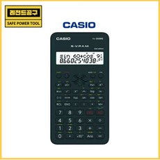 [카시오]공학용계산기FX-350MS-2(4171458)