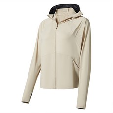 夏季新款冰絲防曬衣女騎行情侶外套可拆卸帽檐防曬服戶外皮膚衣