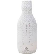 쌀로만 만든 야스모토 산지 드레싱 6.8단위온스 200ml, 200밀리리터 x1