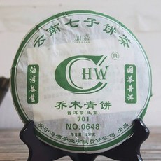 [해만차창] 07년 노동지 0648 교목 청병 (357g), 1개, 357g