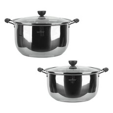 퀸센스 IH 인덕션 빨래솥, 34CM, 34CM