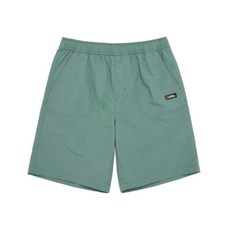 내셔널지오그래 NATIONAL GEOGRAPHIC KIDS K232UHP820 베이직 5부 팬츠 Blue Khaki 454721