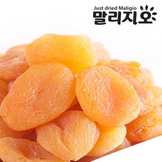 말리지오 건살구, 1개, 200g