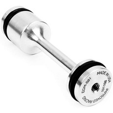 GM 3세대 및 엔진 LS1 LQ4 4.8L AR-알루미늄 오일 다이버터 바벨, 01 As Shown