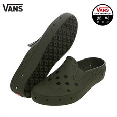 (공용) 슬립온 뮬 TRK_VN0005V850K1