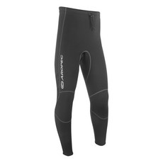AROPEC Conquer 1.5mm Neoprene 男款兩件式防寒衣 - 游龍潛水, 褲子,3XL