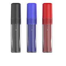 오피스크루] 모리스 저스트클릭 M2 리필심 시리즈, 5개, 매직파랑