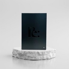 마그넷 메모보드 마그네틱 마그넷보드 공부방칠판 보드, 딥그레이