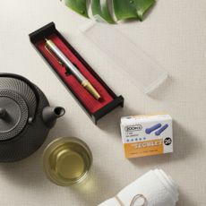 한솔 스테인레스 채혈기 + 수동 란셋 200p, 1세트