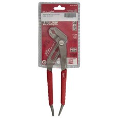 Milwaukee 美沃奇 10吋V型口水泵鉗, 1個