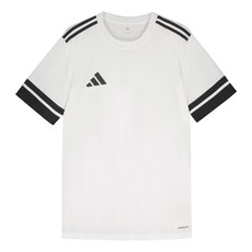 아디다스 반팔 스쿼드라 25 기능성 반팔티 남여공용 운동복 저지