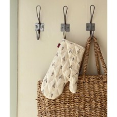OGGITT 리넨 꼬꼬 주방장갑 267626, Free