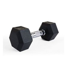아령 3kg 부터 8kg 스타 고무육각아령, 4kg, 1개