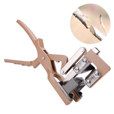 엠클립스 접목 가위 고급형, 1개