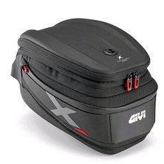 GIVI XL06 機車油箱包 20公升 TANKLOCK系統 防水設計
