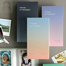 너블룸 폴라로이드앨범 96포켓 미니앨범, 04 선라이즈