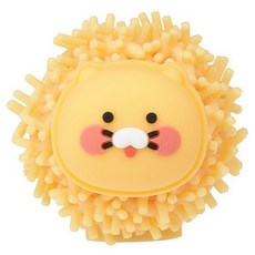 KakaoFriends MARK 高爾夫球座 (附盒) - 可愛造型，三種款式可選, 1個, 春植