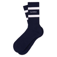 스포티앤리치 스트라이프 양말