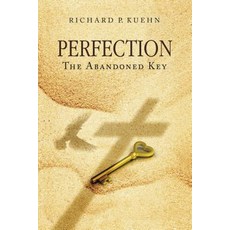 (英文圖書)The Perfection: The Abandoned Key 精裝版, ELM Hill, 英文