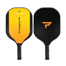 스포모티브 패들텍 Paddletek 피닉스 G6 피클볼 패들, Horizon, 1개