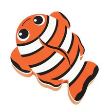 마이픽 니모수영보드 수영보드킥판