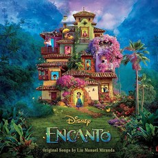 Encanto Original Motion Picture Soundtrack[Highlights] [LP] 115428, Encanto Original Motion Pictur